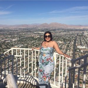 Meet your Posher, Debra